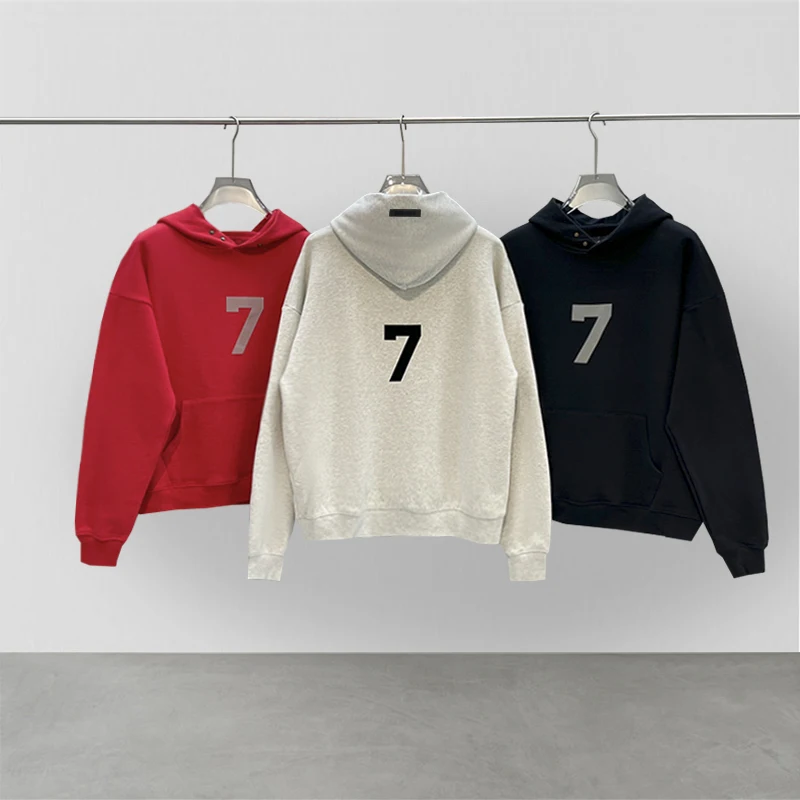 Рисунок 2 - Новый сезон 7, базовый пуловер FW22