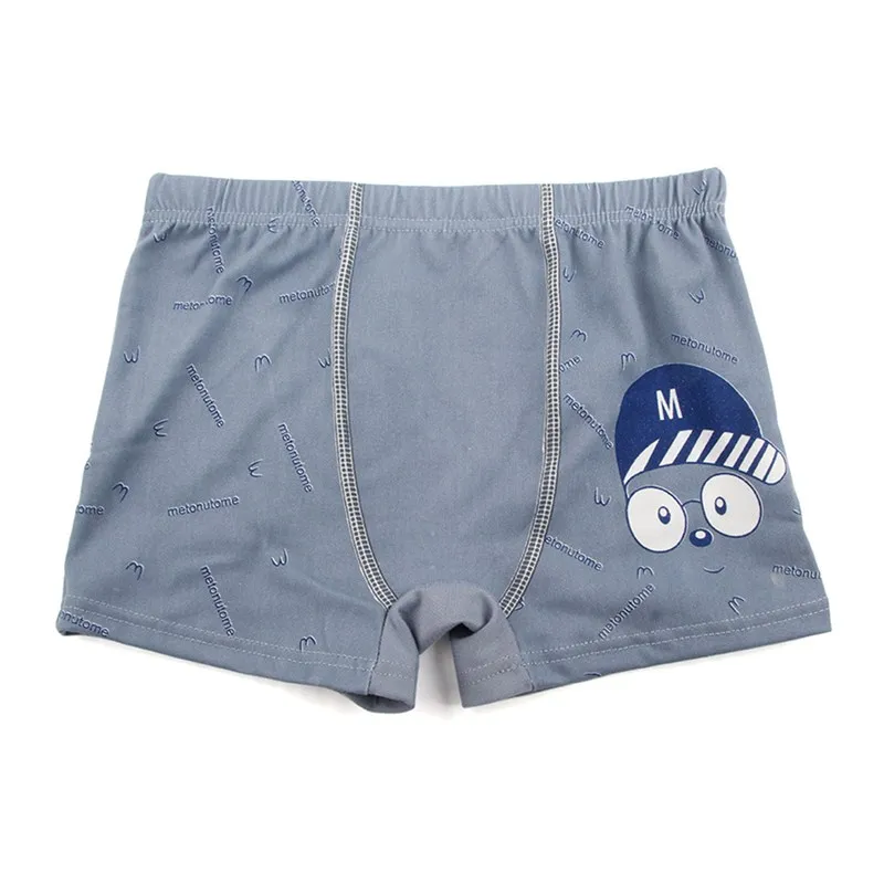 

5 шт./Лот, детские трусы-боксеры