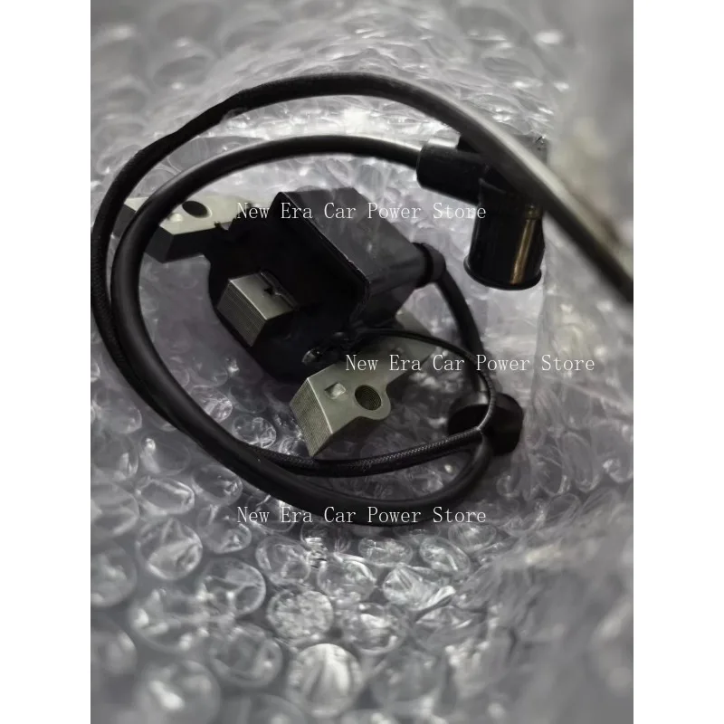 Фото Катушка зажигания для газонокосилки Suzuki M120X HM19S2 Hover №4