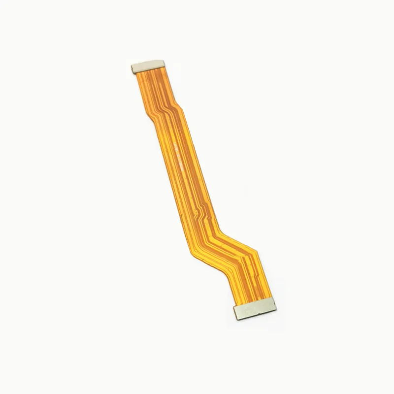 Док-станция для зарядки USB порта разъема главной микрофонной платы материнской платы гибкий кабель для OPPO A53 5G PECM30 PECT30.