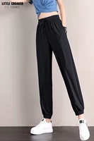 2022 pants women korean style casual high waist korean fashion office ladies elegant black straight suit pants trousers clothes