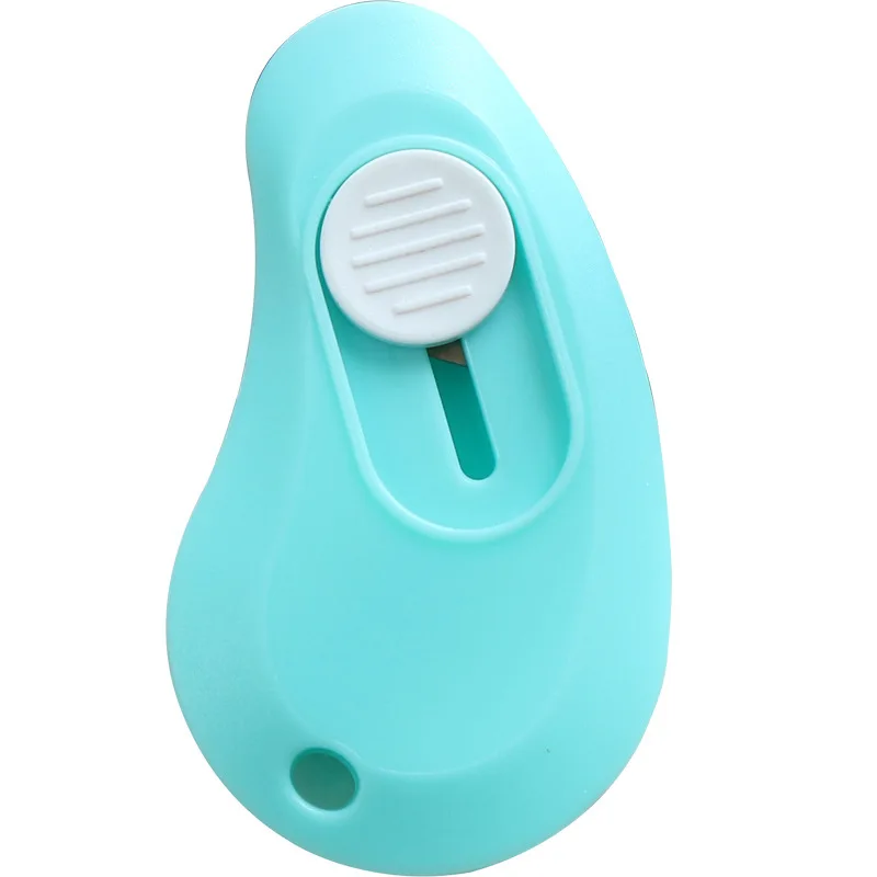 10 шт. оптовая продажа маленький свежий Универсальный нож простой конфетного