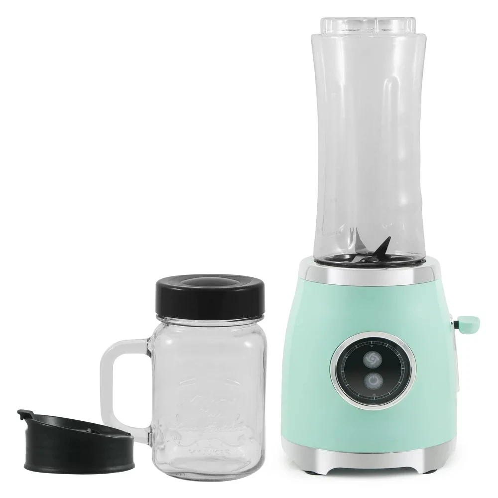 Retro Personal Blender,