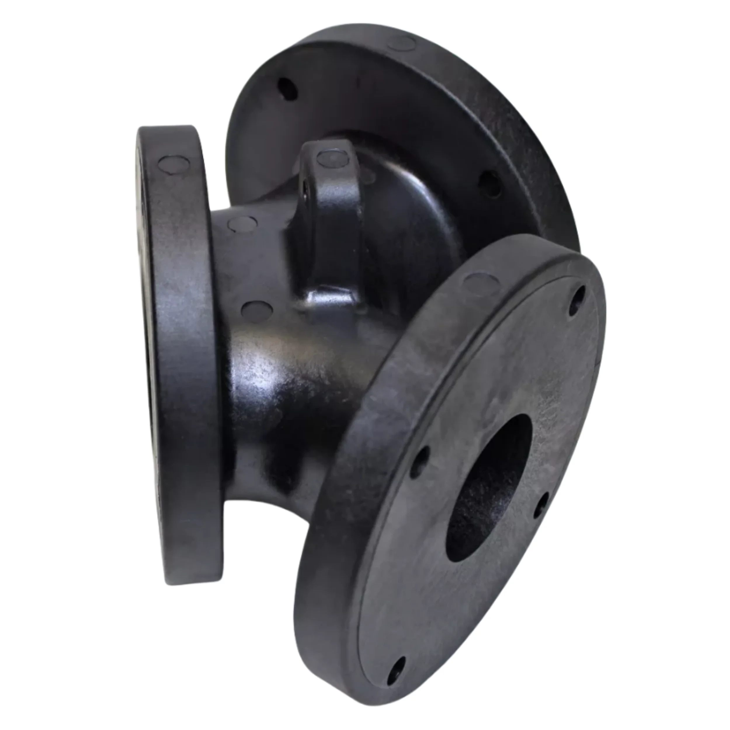 Адаптер для двойного коллектора двух болтовых драйверов 1 5 или 4 дюйма на 2