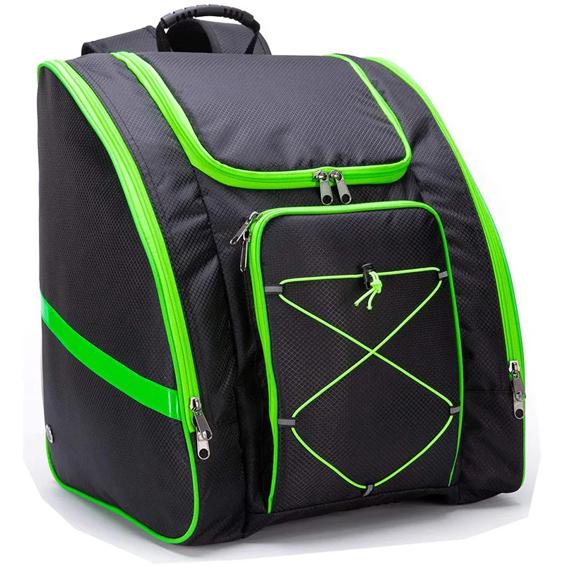 

New style men's packable backpack comfortable Backpack