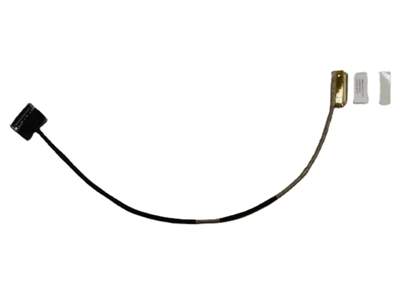 Новый ЖК-кабель Lvds для видеокамеры Clevo PB50EF 1080P 911MT, кабель экрана 6-43-PB501-032-2