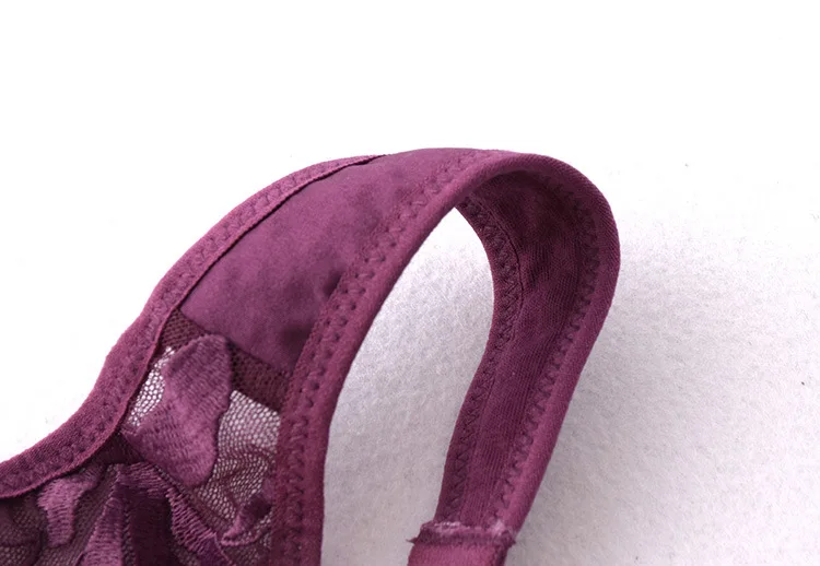 Wireless Minimizer Bra for Women Full Figure Non Padded Support Smooth Underwear Female Wider Adjustable Straps Lingerie 38 40 G