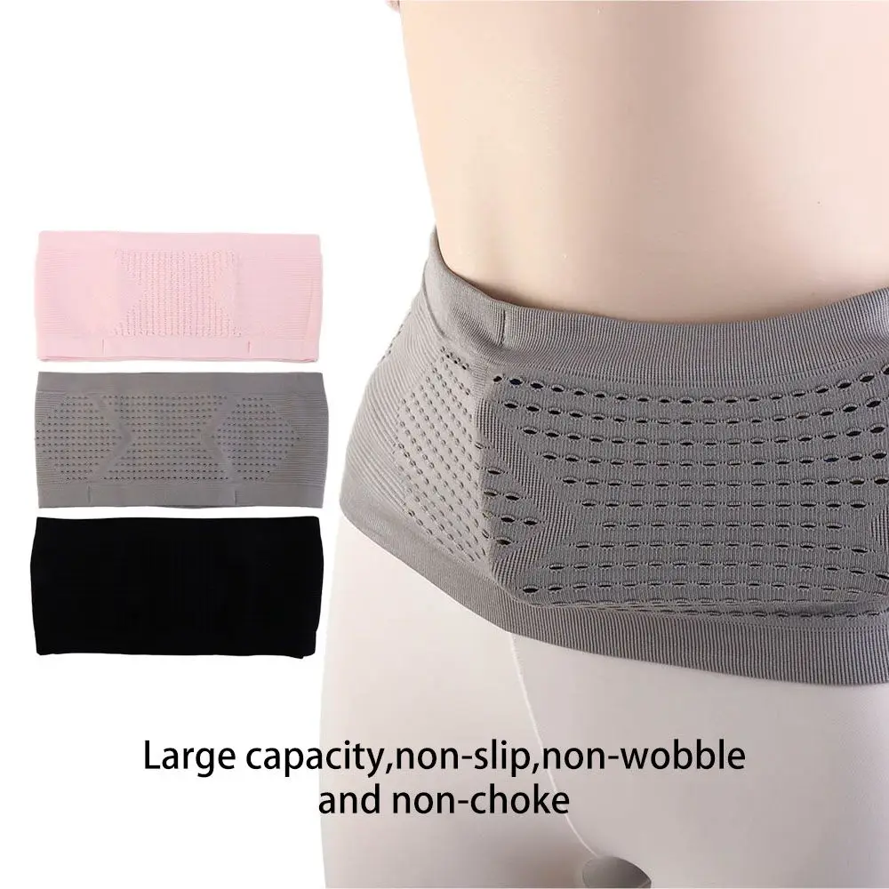 

Phone Wallet Phone Holds Sports Money Belt Mobile Phone Bag Money Belt Bag Waist Pack Running Belt Waist Money Belt