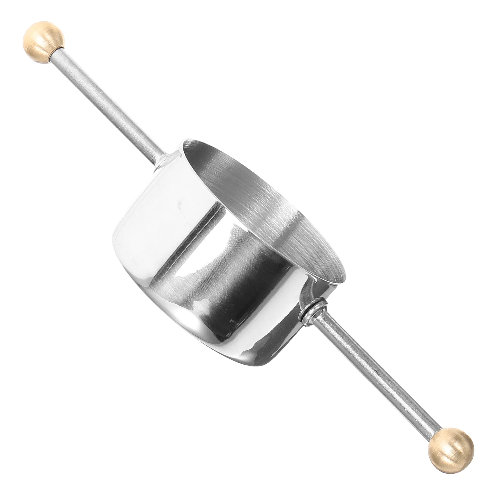 

Measuring Jigger Metal Measuring Cups Kitchen Supplies