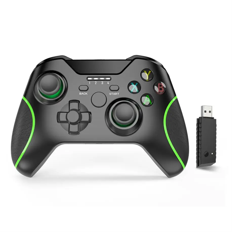 

The XBOX ONE handle the XBOX ONE cable handle Xboxone game controllerTekken 7 Joystick Game Controller