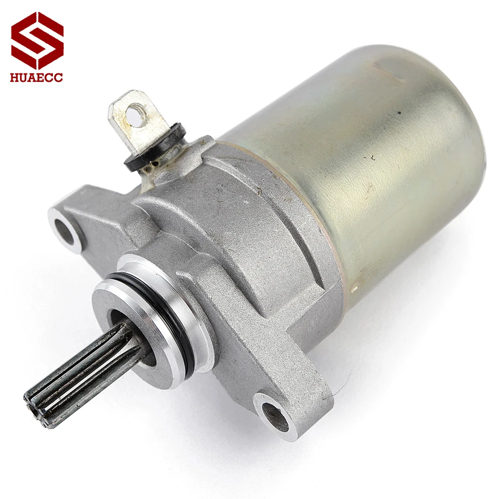 

Стартовый двигатель для Yamaha YA100 Grand Axis 100 YN100 NEO'S 100 YQ100 Aerox YW100 BW'S 100 MBK YQ100 Nitro YN100 Ovetto Benelli K2