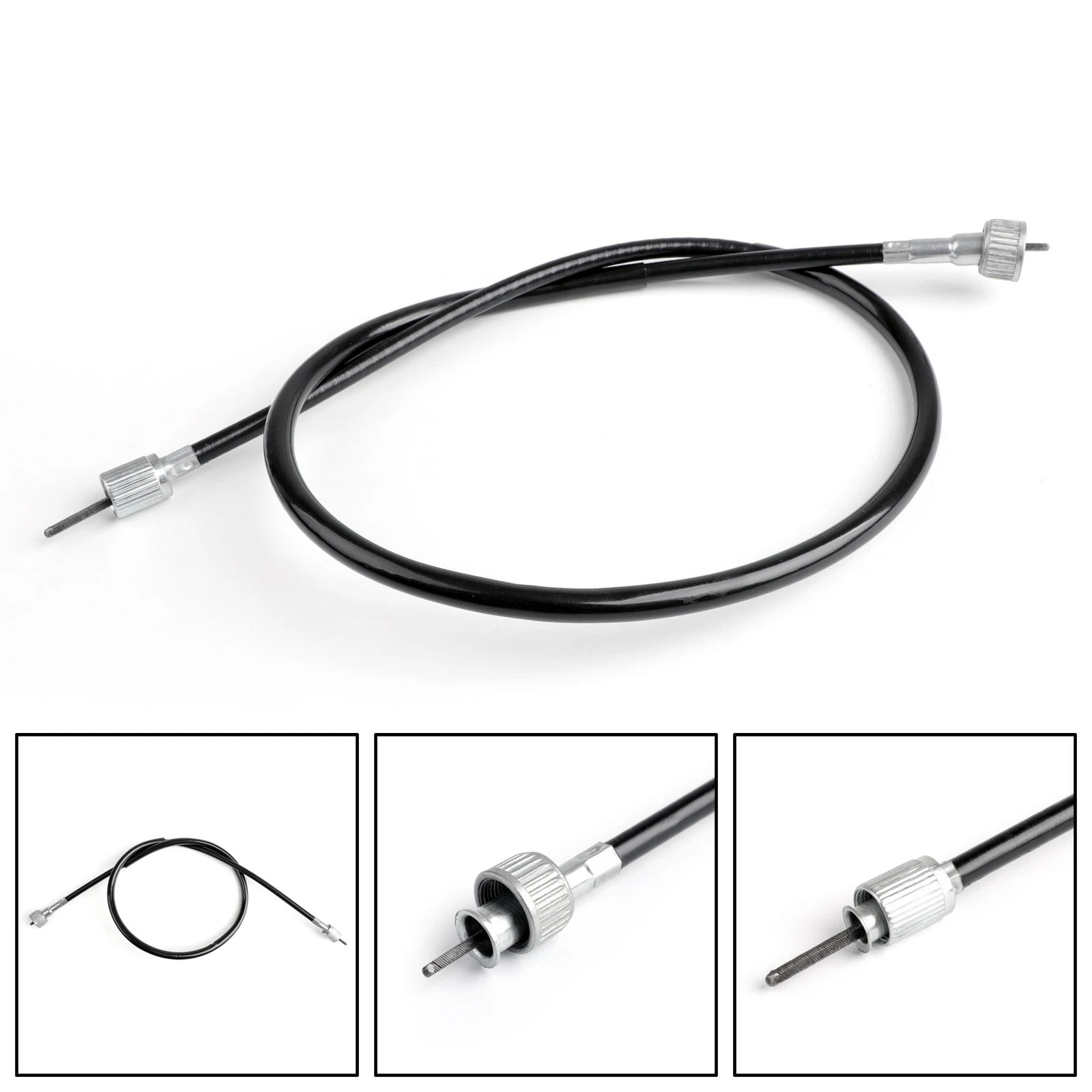 

Artudatech Speedometer cable 1GU-83560-02 For Yamaha DT125RH DT125RN 1997-2003 RD125LC YPVS