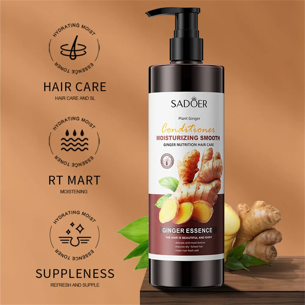 Маска для волос sadoer имбирь. Sadoer кондиционер для волос. Sadoer Ginger Essence. Кокосовый имбирный шампунь sadoer. Sadoer косметика производитель.