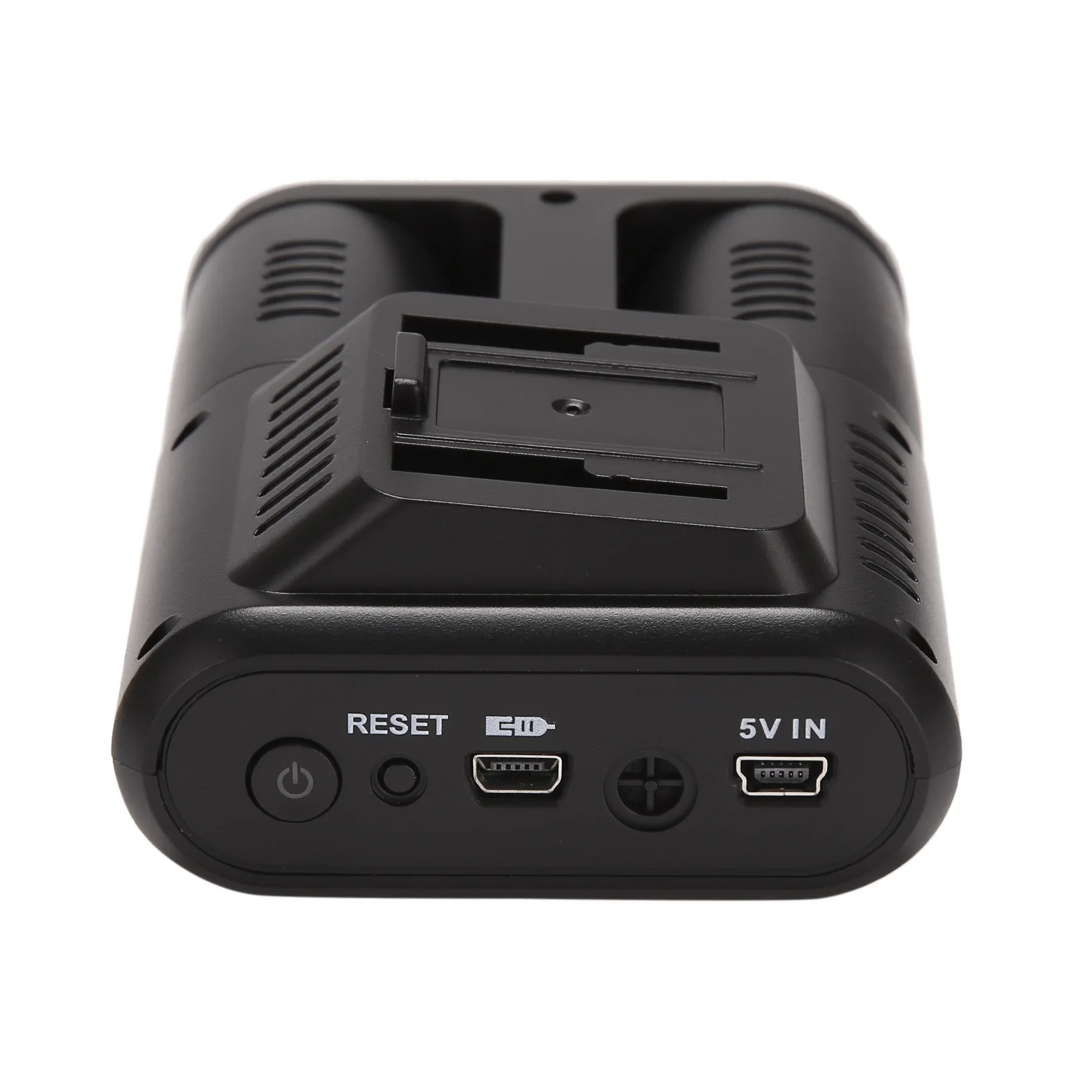 Видеорегистратор D30H с двумя объективами 4K 2160P Wi-Fi |