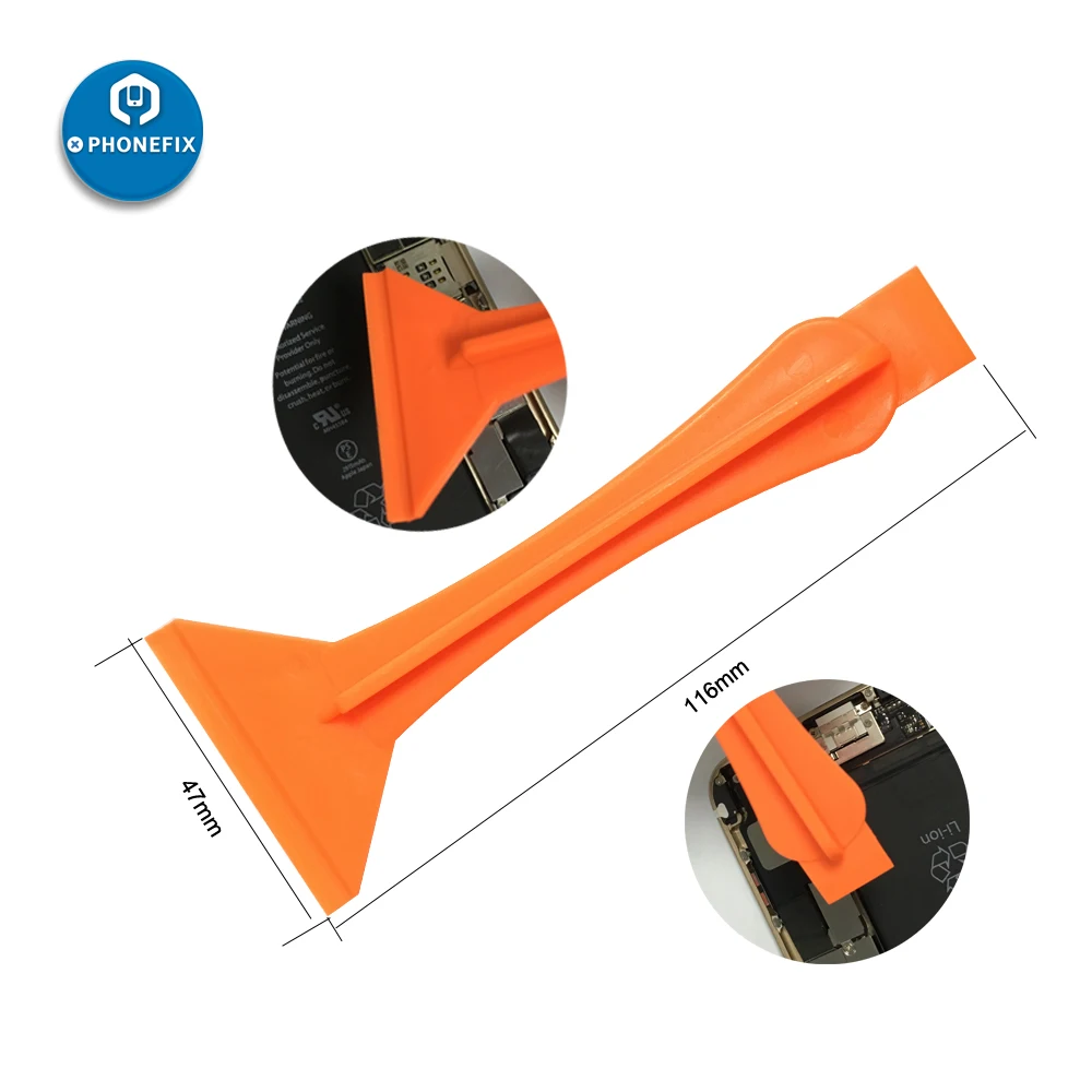 Набор для ремонта смартфона планшета 18 в 1 | Инструменты