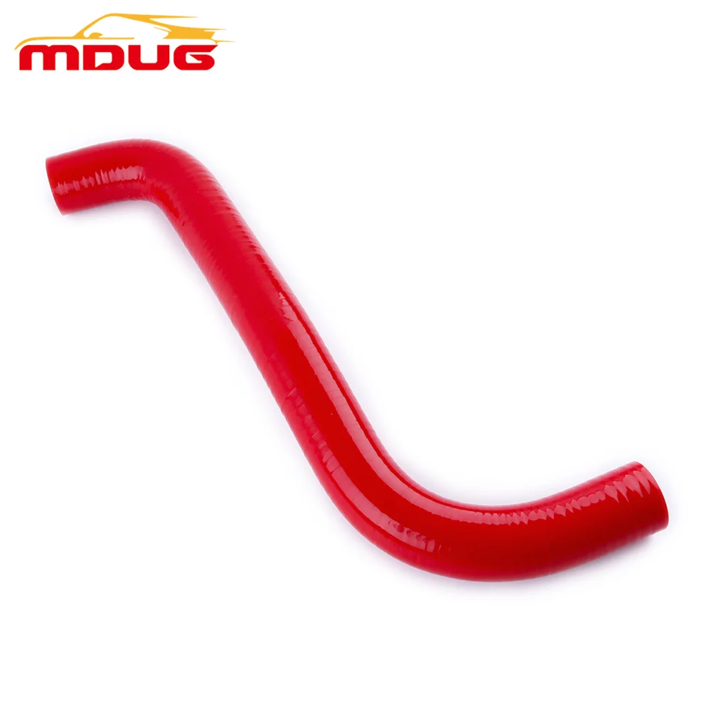 Силиконовый шланг охлаждающей жидкости для радиатора 1998-2007 HONDA CBR 1100 XX BLACKBIRD