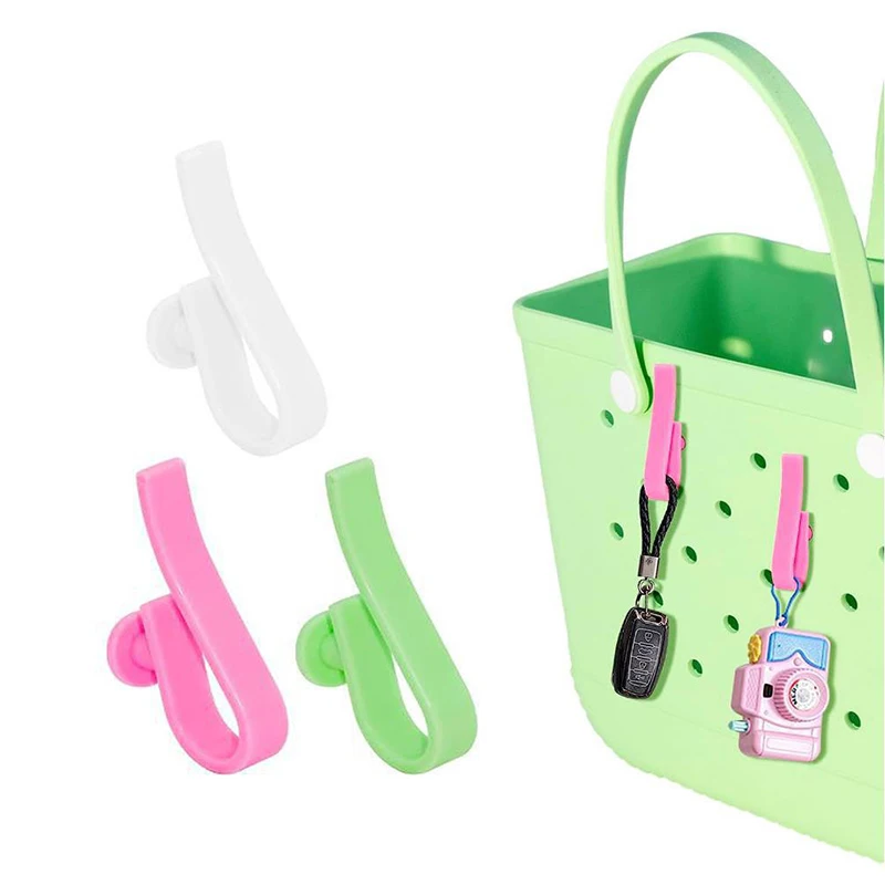 

1 шт. Сумка-тоут, крючки, аксессуары для страниц, сумок, вставка, милая подставка для чашки, соединительный держатель для ключей, держатель для маски, уличный инструмент