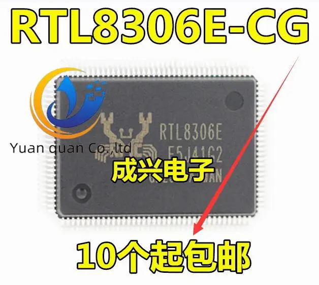 rtl8306e