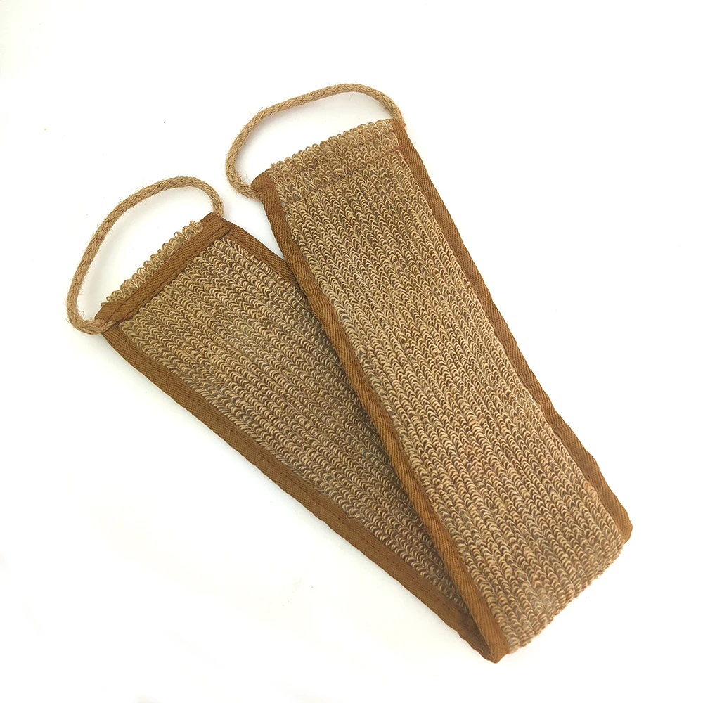 Vbatty Wholesale price tough mengma hair belt bath towel | Bath Brushes Sponges & Scrubbers