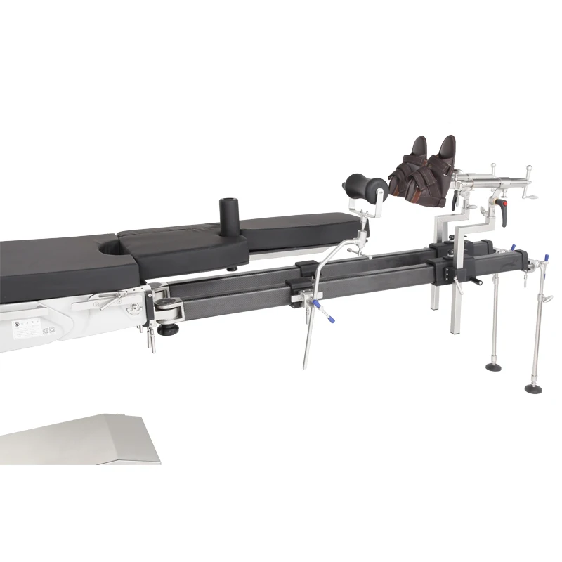 Рисунок 4 - Ортопедические аксессуары для операционных кроватей