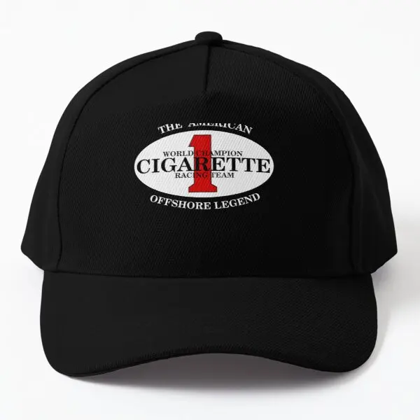 

Бейсболка с рисунком для сигарет гоночной команды Power Boats Back S, летняя шапка, весенняя шапка Хип-хоп Casquette Outdoor