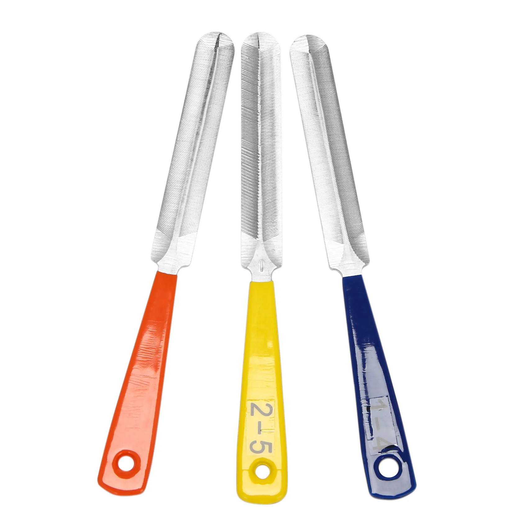 

Ukulele Nut Files,3Pcs Nut File Nail Puller Guitar Repair Tool For B Mandolin Banjo Ukulele