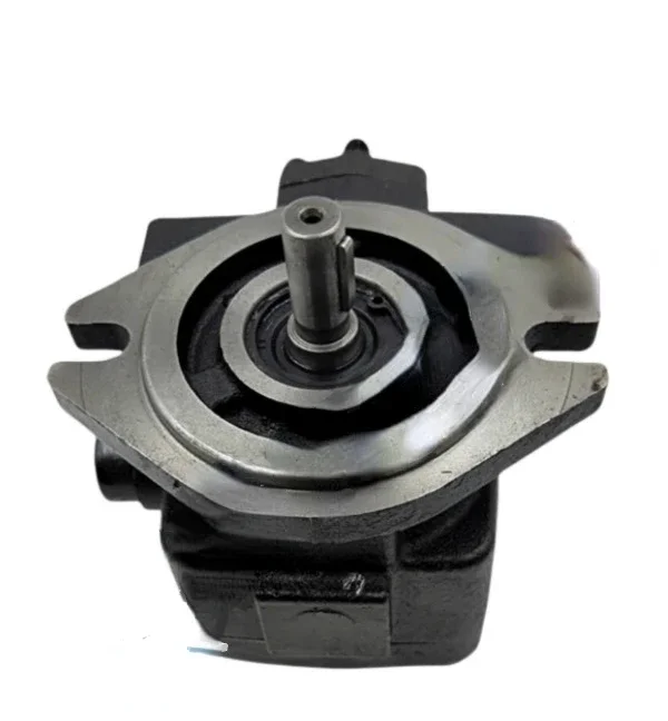 VP-20-FA3 переменный лопастной насос VP-15 30 40FA3 Гидравлический масляный VP1-20-70