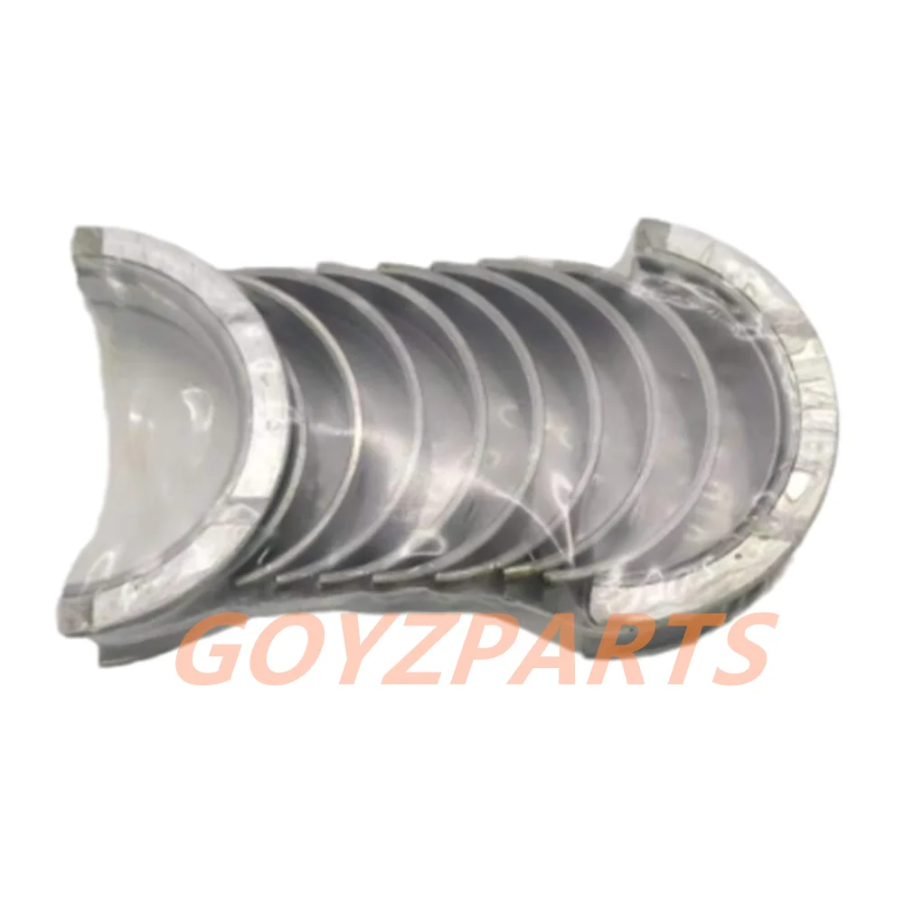 Детали двигателя Подшипник коленчатого вала шатуна для Angkola 1.4T OEM 25195605