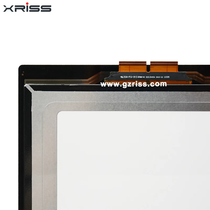 XRISS полная сборка для Acer Aspire S7 391 EDP 30 контактов B133HAN03.0 горячая Распродажа 13 3