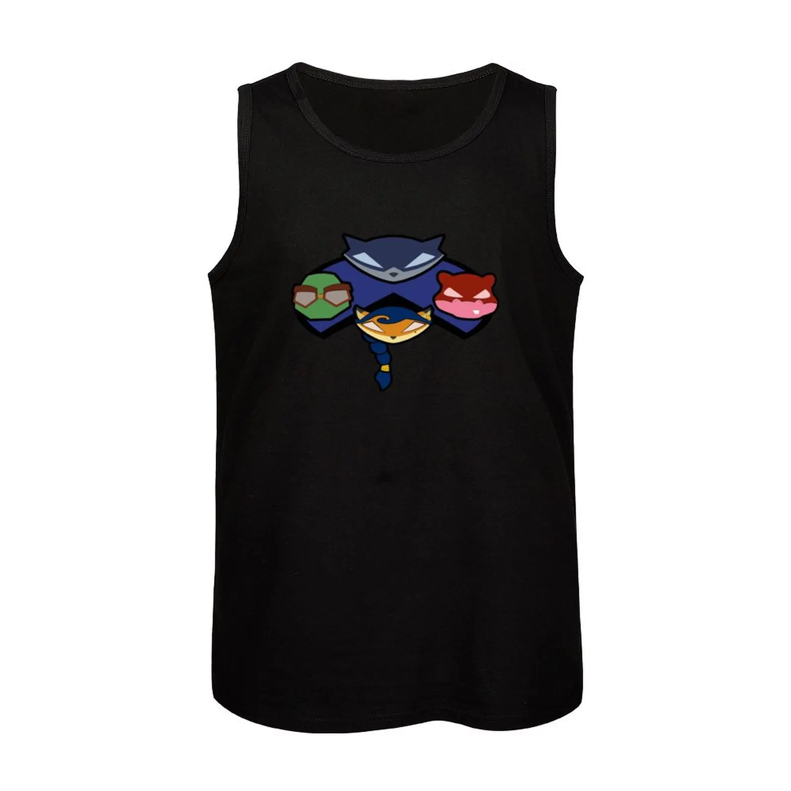 Мужская майка Sly and Co. Gauge 2