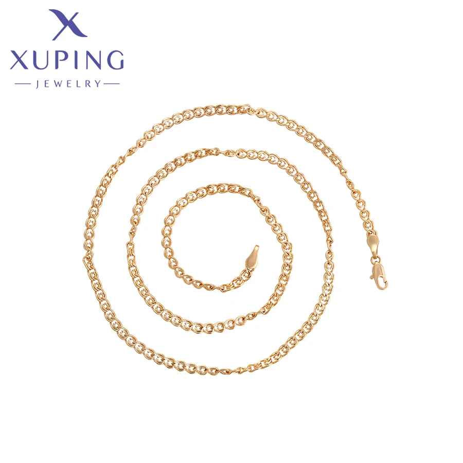 Женское ожерелье Xuping с кулоном