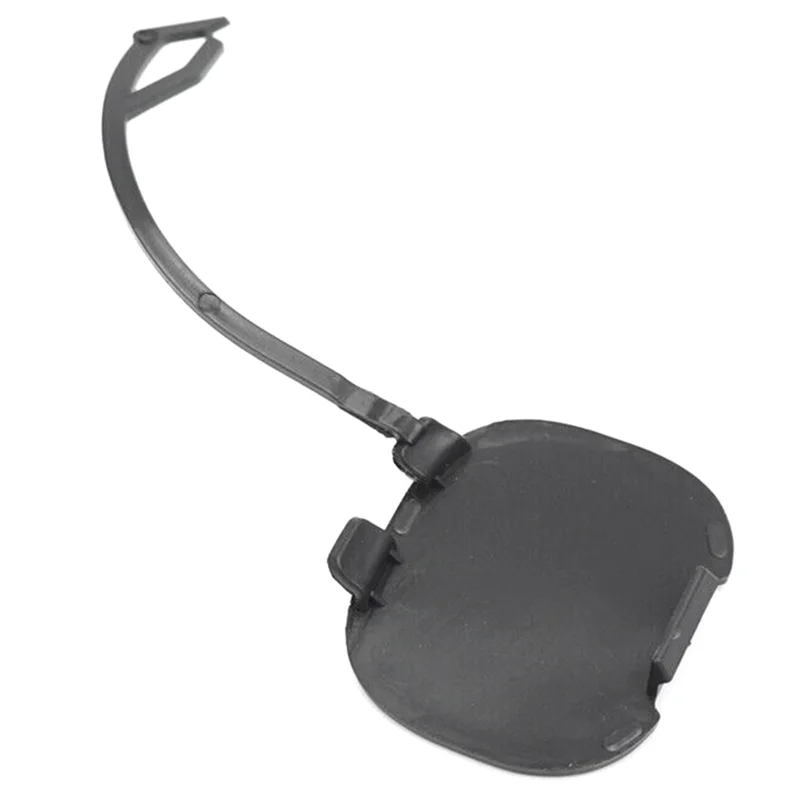 Крышка проушины фаркопа заднего бампера 39870501 для Volvo S80 2007-2012 гг.