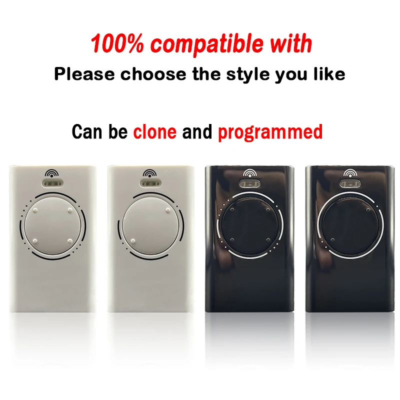 Новейший XT2 XT4 868 SLH LR 787009 787010 7870091 7870101 МГц пульт дистанционного управления