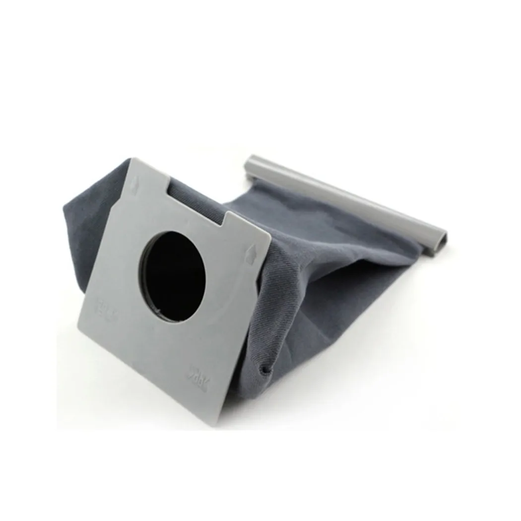 

2Pc Vacuum Cleaner Dust Bag For Panasonic TYPE C-13 Reusable Vacuum Cloth Dust Bag MC-3300 MC-3310 MC-390 MC-3900 MC-E603 MC-L50