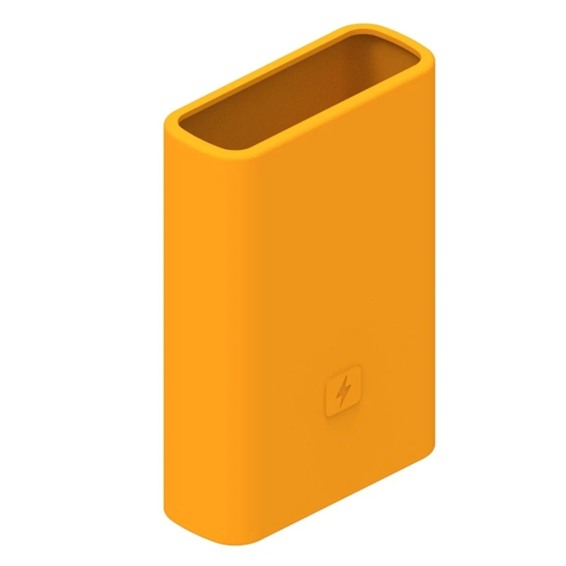 

Shock-proof Powerbank Silicone Protector Sleeve Cover for power bank PB1022ZM Pocket Version Protections Skin