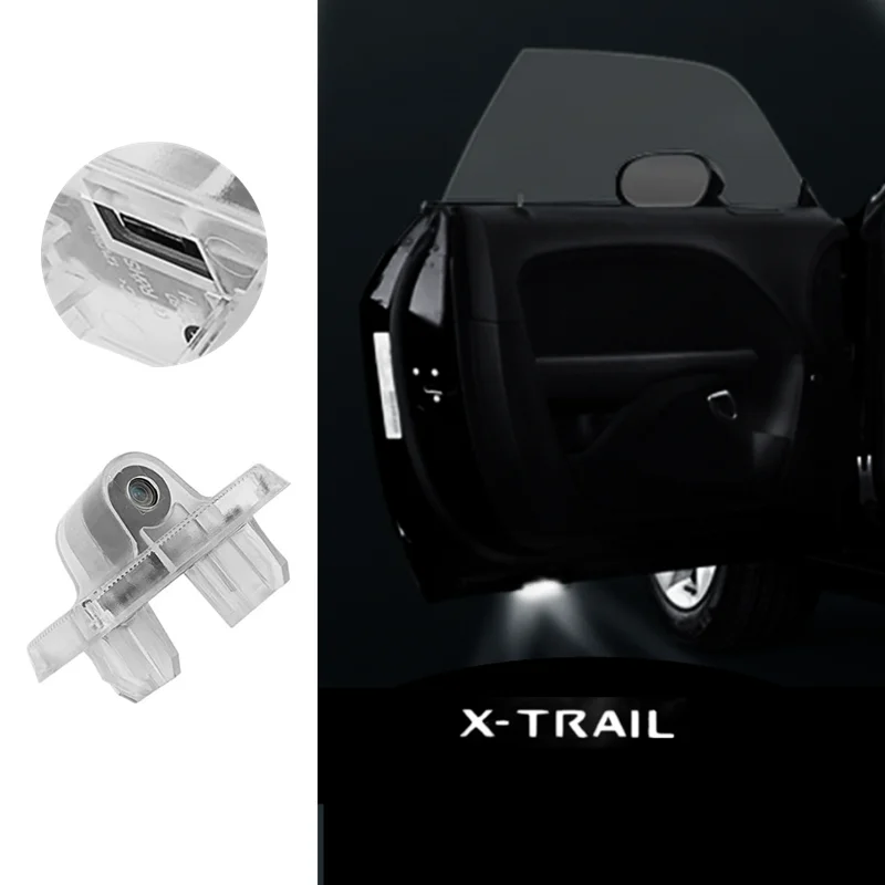 2 шт. автомобильная лампа для Nissan X-trail T30 T31 2001-2014
