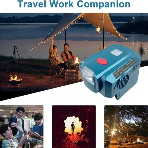 Инвертор Makita 200 Вт