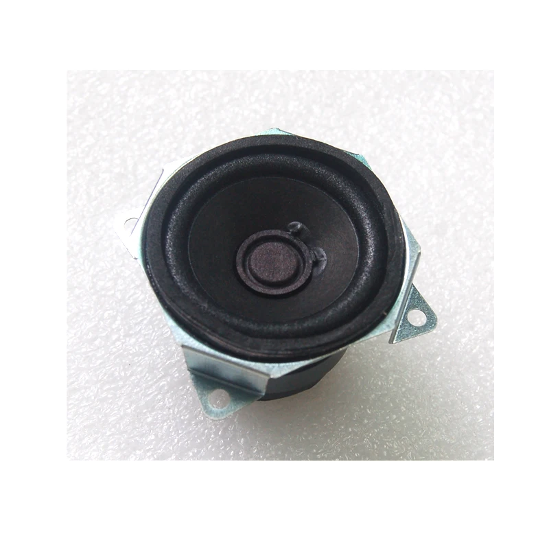 I KEY BUY 2 шт./лот 53 мм динамик дюйма 4 Ом аудио HiFi автомобильный Полнодиапазонный