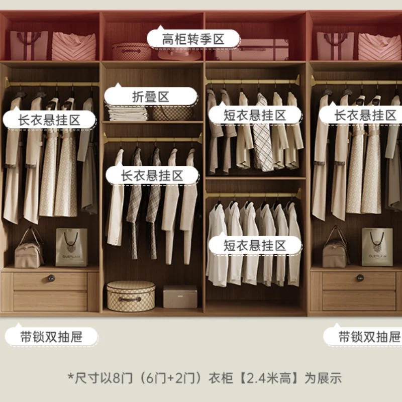 Органайзер для обуви шкаф одежды вешалка пальто Kommoden дешевые шкафы спальни