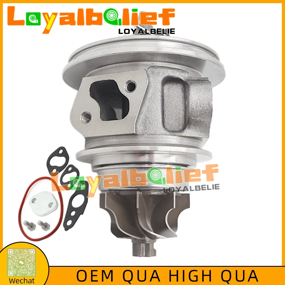 Фото 1720164050 Картридж турбонагнетателя CT12 для Toyota TownAce LiteAce 2.0L 2CT 1990-1994 17201-64050, сердцевина турбины CHRA №5