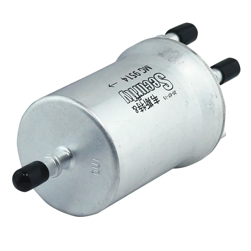 Топливный фильтр 1K0201051K 1K0201051C WK69 для VW Eos Jetta Passat CC Golf AUDI A1 A3 SKODA Octavia Superb SEAT MG9514