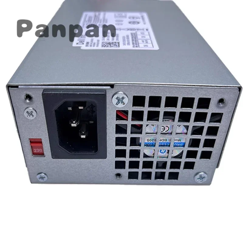 Новый оригинальный блок питания для DELL 660S 270S 220 Вт L220AS-00 H220NS-00 R82H5 TTXYJ O 429K9 100%