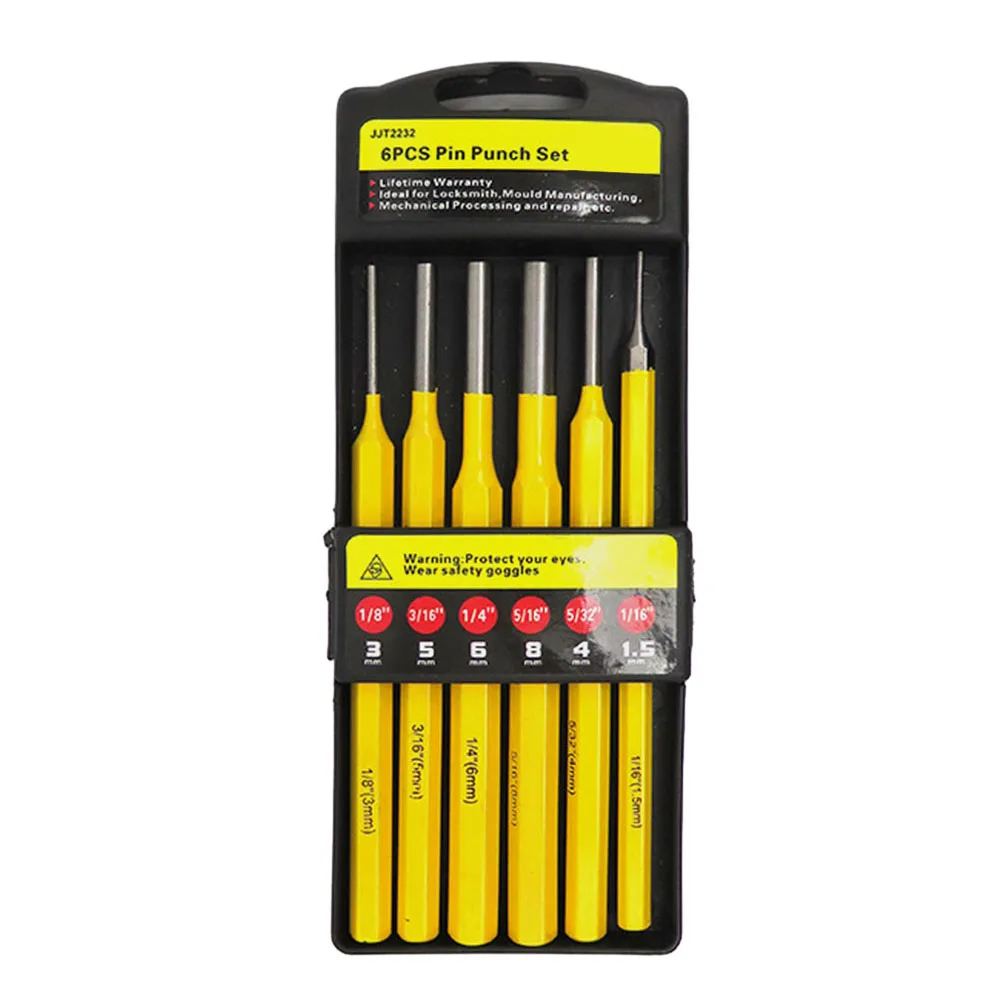 

Прочный приводной набор перфораторов, дрель, долото, центрирующий цилиндр, «сделай сам», ручные инструменты, детали, сменный штифт для удаления деревообработки