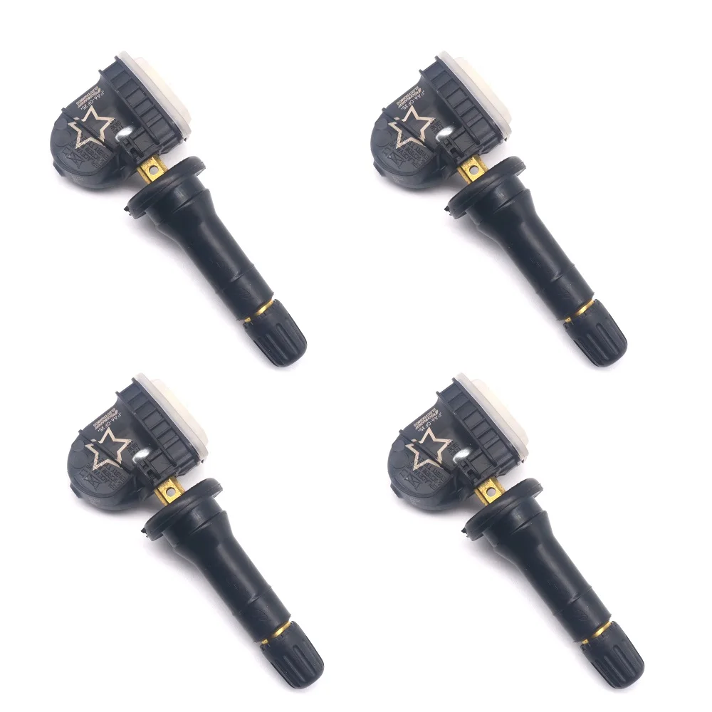 

3641100XKR02A FOR 2019 GREAT WALL HAVAL F7 H6 WEY VV5 VV6 VV7 433MHz TIRE PRESSURE MONITORING SYSTEM TPMS SENSOR