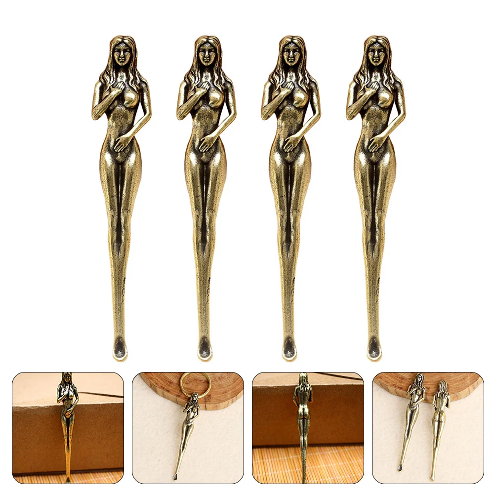 

Spoon Spoons Mini Scoops Laboratory Micropowderspatula Fillingmeasuring Silverware Disposable Goldvintage Vials Sampling Pendant