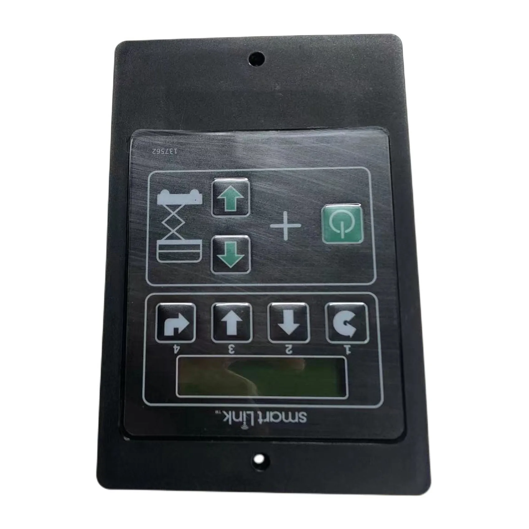 Блок управления 1256721GT для Genie -12 -20 GS-1530 GS2032 GS2646 GS3246