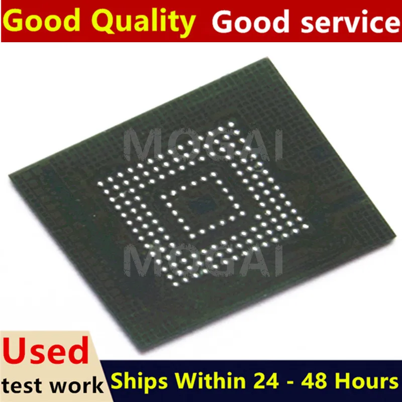 100% test KLUBG4G1BD-B0B1 KLUBG4G1CE-B0B1 KLUBG4G1CF-B0B1 SDIN7DU2-32G SDIN7DP4-32G BGA чипсет