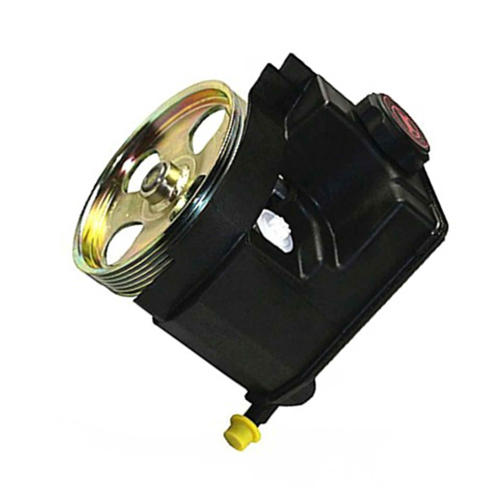 Насос-усилитель рулевого управления 4007KX 40074E 9636868880 для 206 хэтчбека CC SW