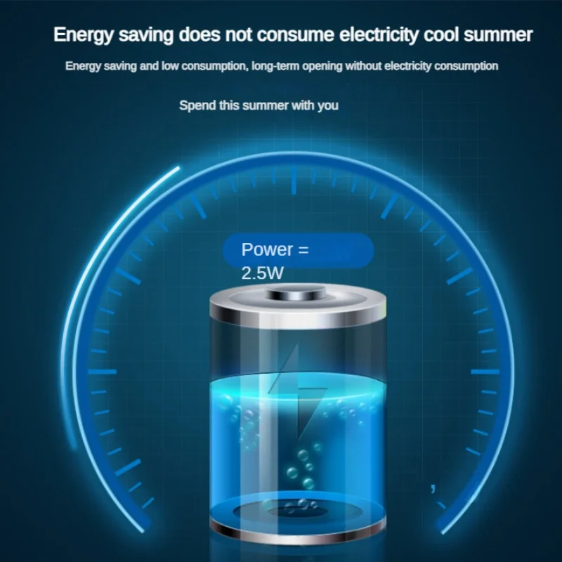 Многоцелевой Мини-электрический Вентилятор Настольный С Героями Мультфильмов