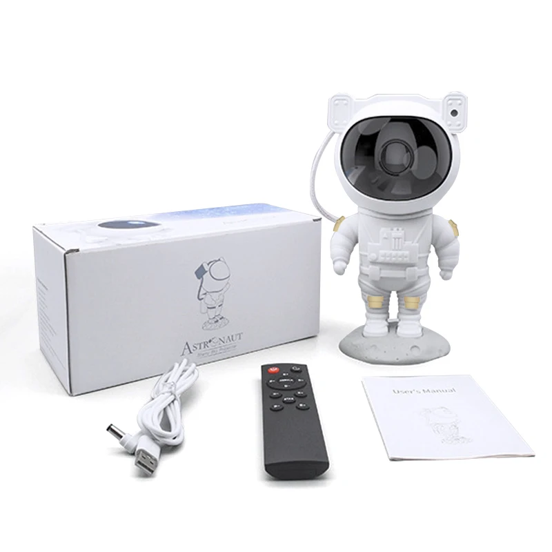 

Astronaut Projector Lamp VIP Link
